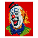 Suche nach zirkus clowns poster Lustig