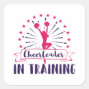 Suche nach cheerleader aufkleber Team