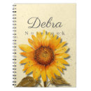 Suche nach sonnenblumen notizbuch Für alle