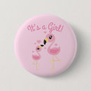 Suche nach niedlicher flamingo buttons Cartoon