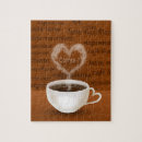 Suche nach tasse kaffee puzzle Espresso