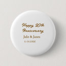 Suche nach glücklicher 40 geburtstag buttons Kalligrafie typografie elegant