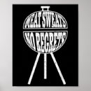 Suche nach meat poster Grillen