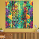 Suche nach flower leinwandbilder Modern