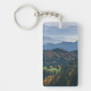 Suche nach berge schlüsselanhänger Landschaft