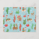 Suche nach lamas postkarten Muster