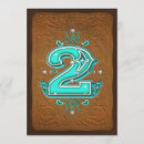 Suche nach türkis und braun einladungen Rustikal