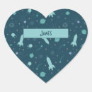 Suche nach raketenschiff aufkleber Für kinder