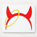 Suche nach hörner mousepads Teufel