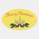 Suche nach weihnachtskerzen aufkleber Grün