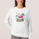 Suche nach rosa flamingo tshirts Tier