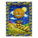 Suche nach hot air balloon poster Fantasie