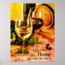 Suche nach weingläser poster Weinliebhaber