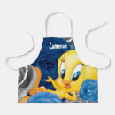Suche nach tweety schürzen Animation