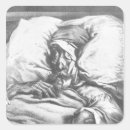 Suche nach gustave dore aufkleber Mann