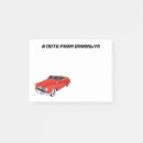 Suche nach auto post it Klassisch