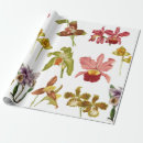 Suche nach orchideen geschenkpapier Jede person