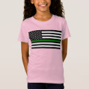 Suche nach das des soldaten mädchen tshirts Amerikanische flagge