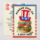 Suche nach 4th of july einladungen Summer