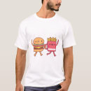 Suche nach friesen tshirts Nahrung