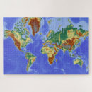 Suche nach kontinent puzzle Für alle