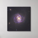 Suche nach unendlichkeit leinwandbilder Astronomie