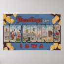 Suche nach moines poster Des