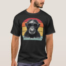 Suche nach vintager affe tshirts Für ihn