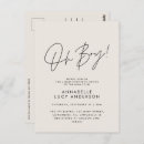 Suche nach sein ein junge postkarten Für sie