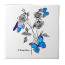 Suche nach schwarzer schmetterling fliesen Weiß