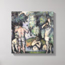 Suche nach paul cezanne leinwandbilder Post impressionist