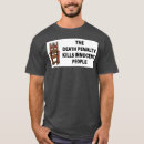 Suche nach todesstrafe tshirts Bildung