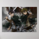 Suche nach levi poster Fiktion
