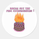 Suche nach feuerlöscher aufkleber Geburtstag