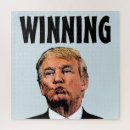 Suche nach donald trump puzzle Rätsel