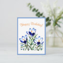 Suche nach kreuz postkarten Blume