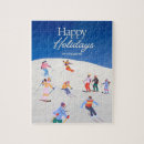 Suche nach ski puzzle Für kinder