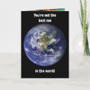 Suche nach bestster bester sohn postkarten Für alle