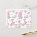 Suche nach rosa und grau postkarten Für kinder