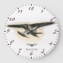 Suche nach piloten wanduhren Luftfahrt