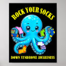 Suche nach down syndrom poster Bewusstsein