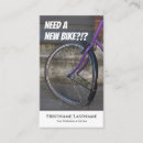 Suche nach defektes visitenkarten Fahrradwerkstatt