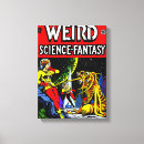 Suche nach scifi leinwandbilder Fantasie