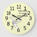 Suche nach waschen wanduhren Wäsche