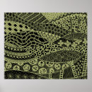 Suche nach polynesische poster Muster