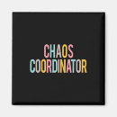Suche nach chaos magnete Koordinator
