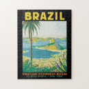 Suche nach brasilien puzzle Tropisch