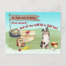 Suche nach schäferhunde postkarten Jede person