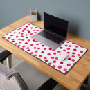Suche nach weiße punkte rot mousepads Polka dot