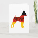 Suche nach zwergpinscher karten Hund